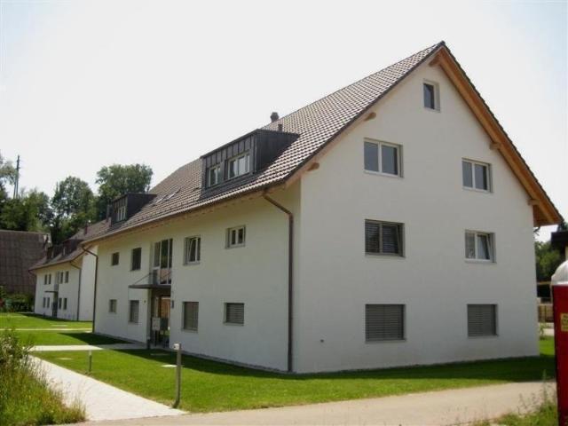 Apartment mieten in Mülligen, Aargau