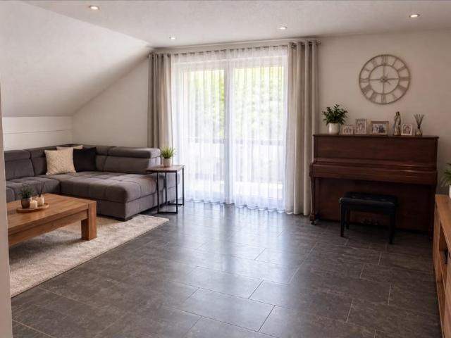 Apartment mieten in Mülligen, Bezirk Brugg