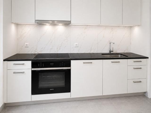 Apartment mieten in Münchenbuchsee, Bern