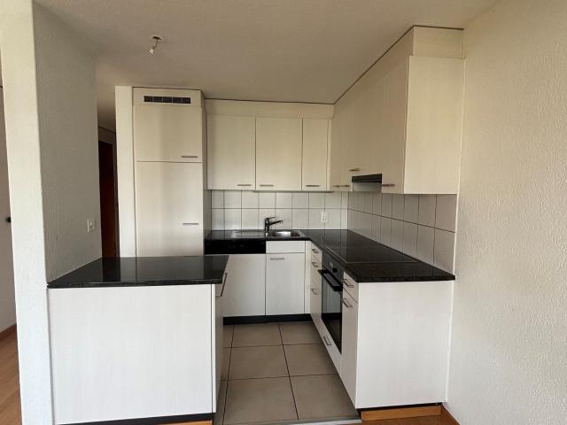 Apartment mieten in Münchenbuchsee, Bern