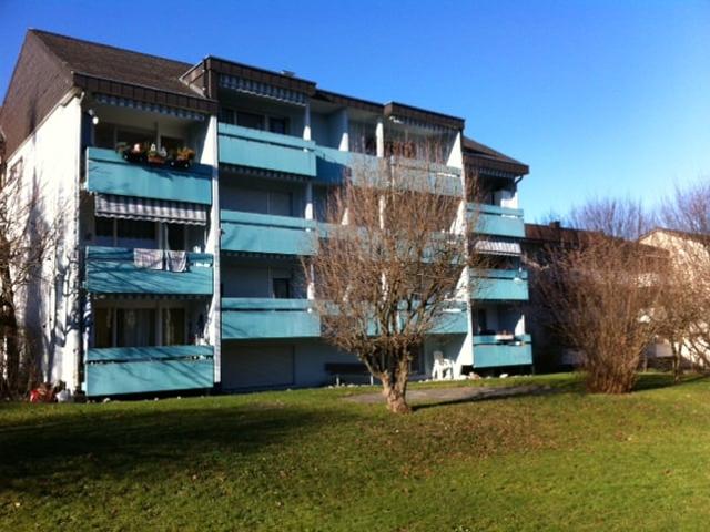 Apartment mieten in Münchenbuchsee, Bern