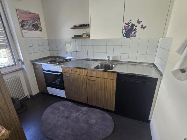 Apartment mieten in Münchenbuchsee, Bern