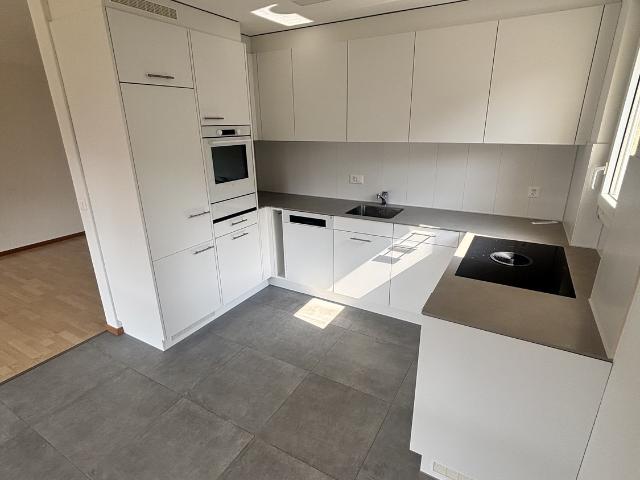 Apartment mieten in Münchenbuchsee, Bern