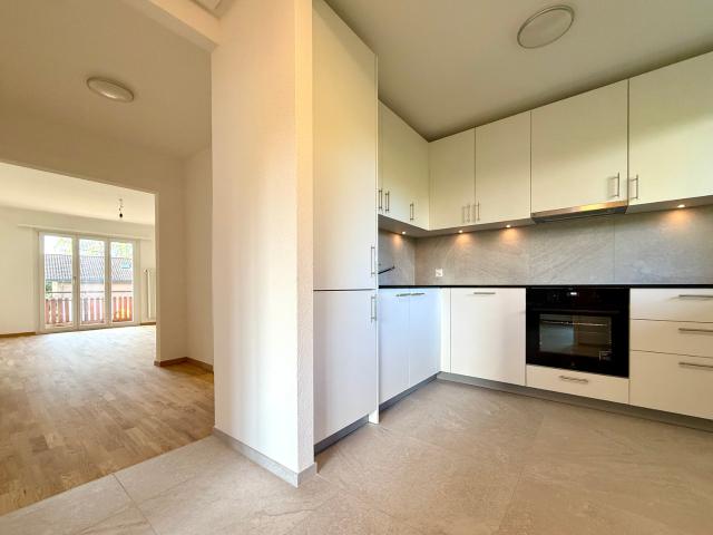 Apartment mieten in Münchenbuchsee, Bern