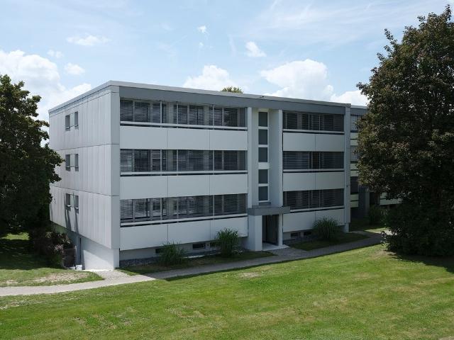 Apartment mieten in Waldegg, Münchenbuchsee