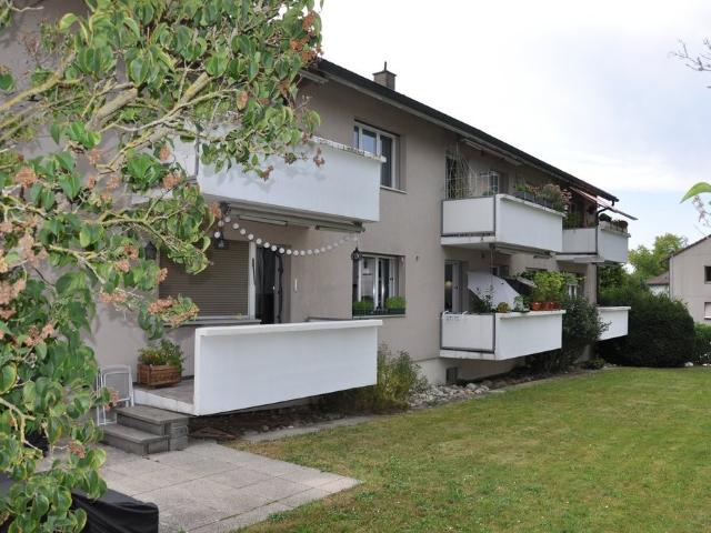 Apartment mieten in Münchenbuchsee, Bern
