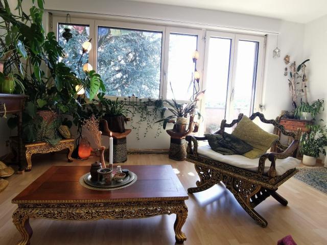 Apartment mieten in Münchenbuchsee, Bern