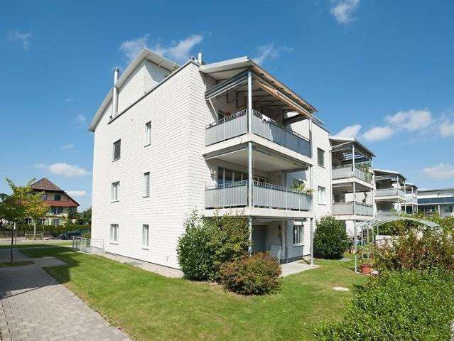 Apartment mieten in Münchenbuchsee, Bern
