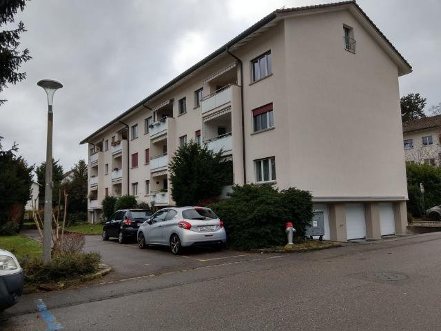 Apartment mieten in Münchenstein, Basel-Landschaft
