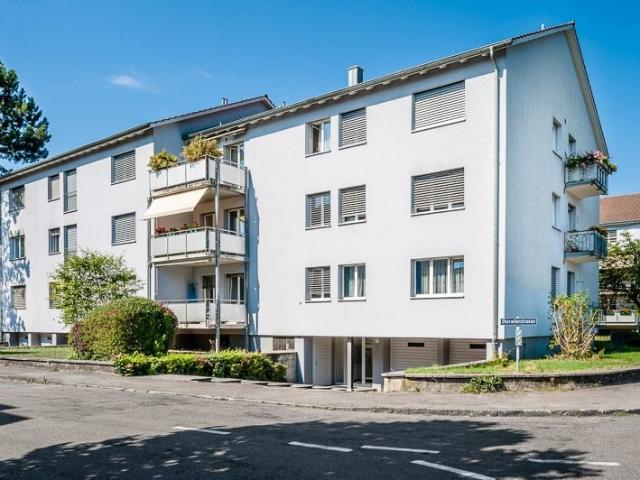 Apartment mieten in Münchenstein, Basel-Landschaft