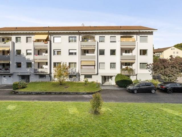 Apartment mieten in Münchenstein, Basel-Landschaft