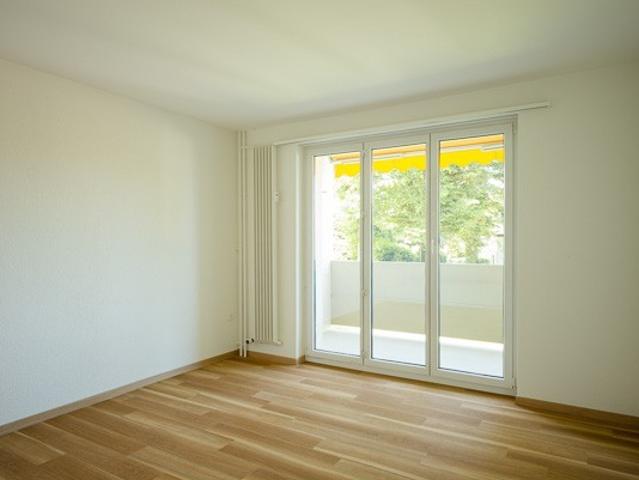 Apartment mieten in Münchwilen (TG), Thurgau