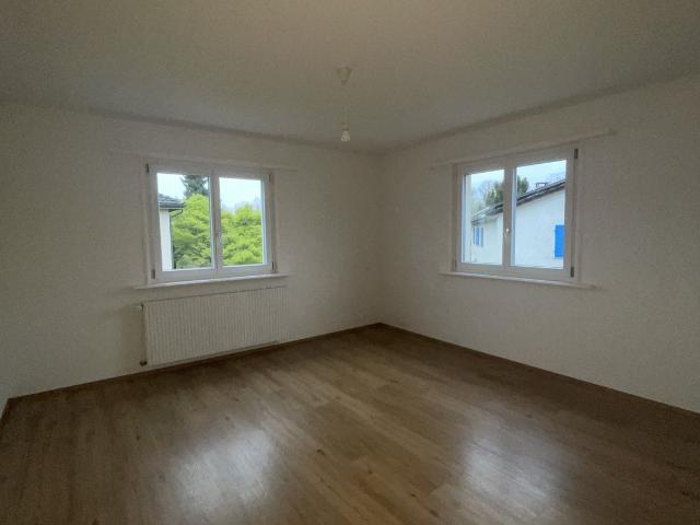 Apartment mieten in Münchwilen (TG), Thurgau