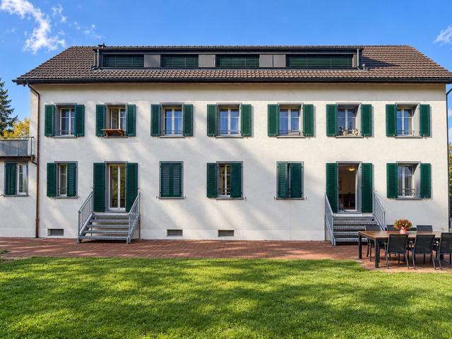 Apartment mieten in St. Margarethen TG, Münchwilen (TG)