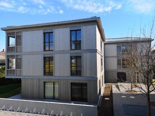 Apartment mieten in Münchwilen (TG), Thurgau
