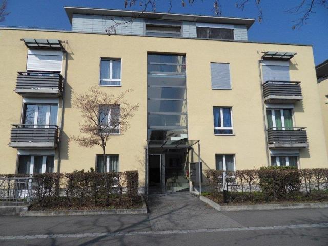 Apartment mieten in Münsingen, Bern