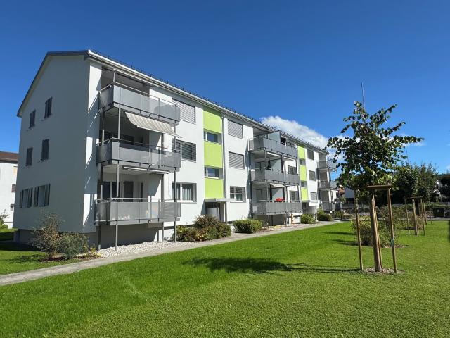 Apartment mieten in Münsingen, Bern