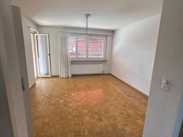 Apartment mieten in Münsingen, Bern