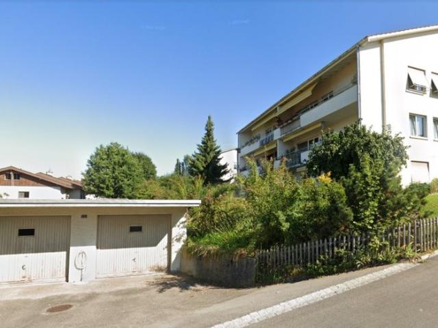 Apartment mieten in Münsingen, Bern
