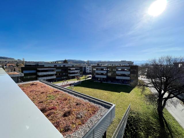Apartment mieten in Münsingen, Bern
