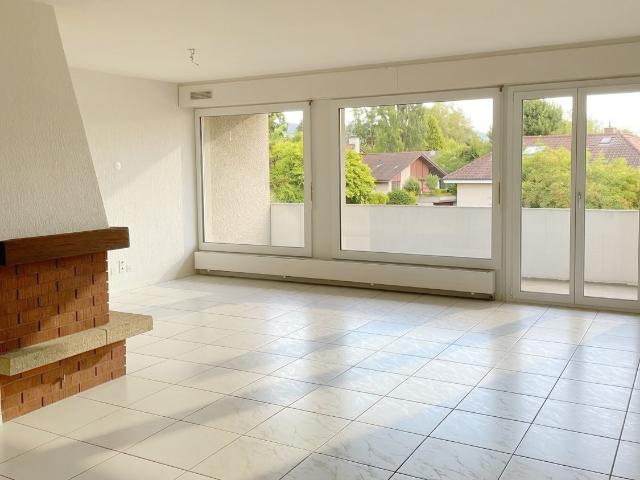 Apartment mieten in Münsingen, Bern