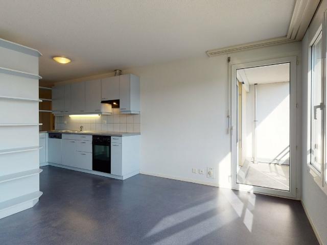 Apartment mieten in Münsingen, Bern