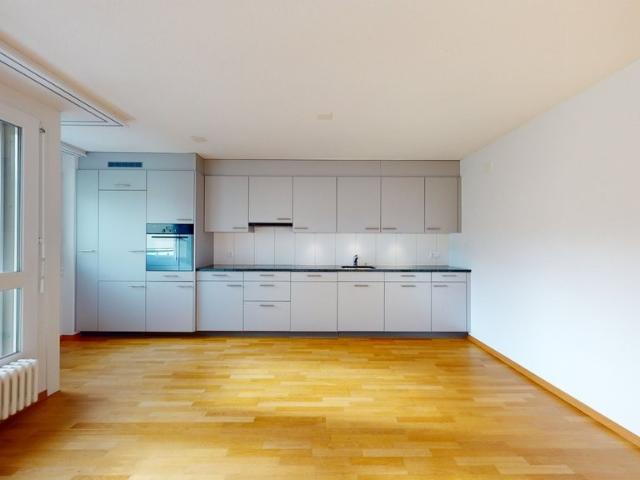 Apartment mieten in Münsingen, Bern