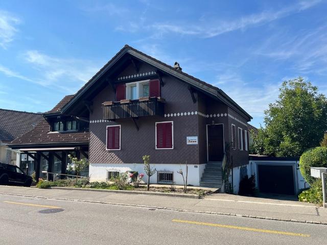 Apartment mieten in Münsingen, Bern