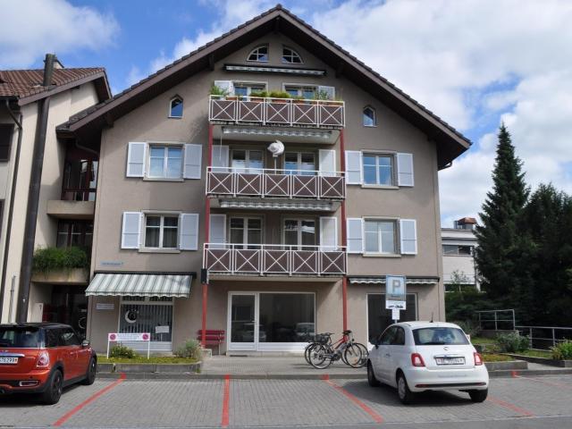 Apartment mieten in Münsingen, Bern