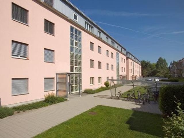 Apartment mieten in Münsingen, Verwaltungsregion Bern-Mittelland