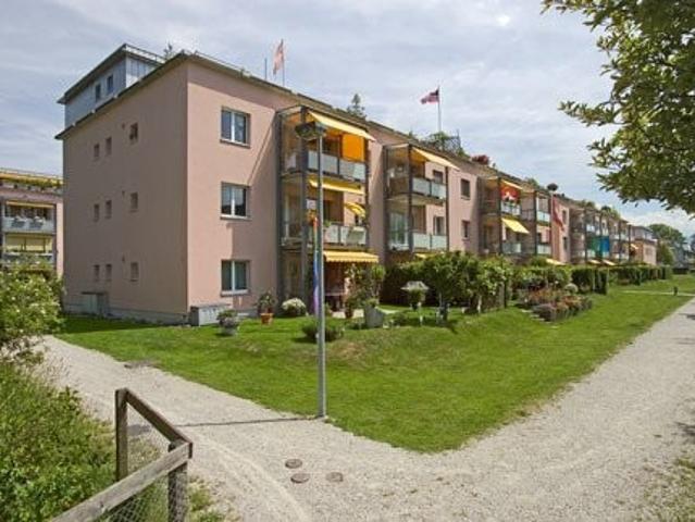 Apartment mieten in Münsingen, Bern