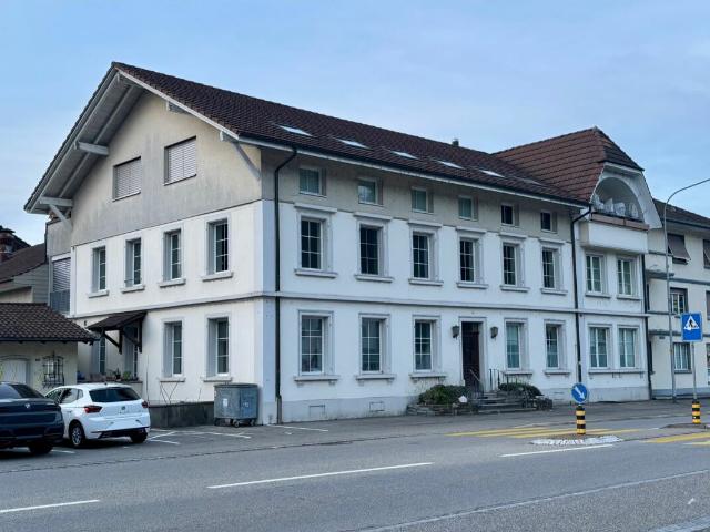 Apartment mieten in Murgenthal, Aargau