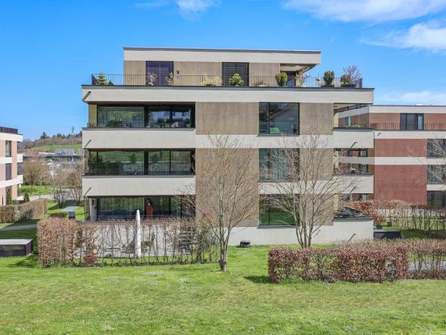 Apartment mieten in Muri, Bezirk Muri