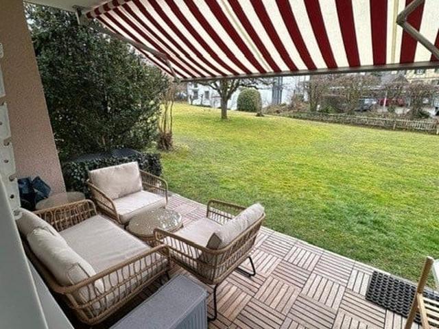Apartment mieten in Muri bei Bern, Bern