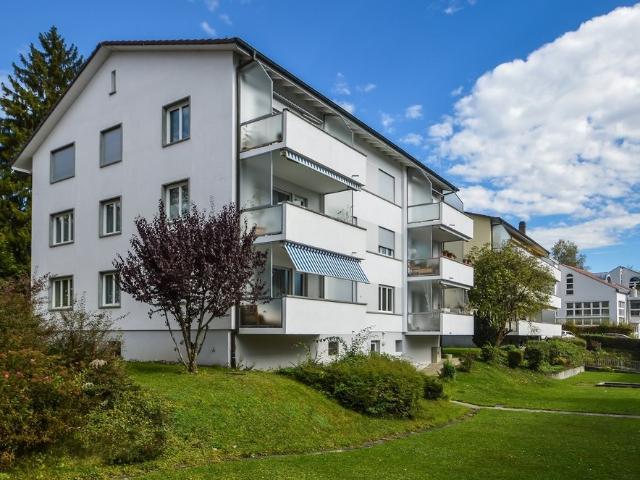 Apartment mieten in Muri bei Bern, Bern