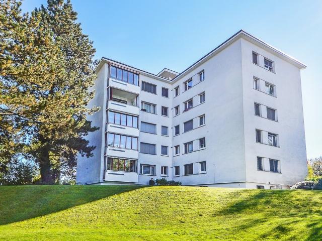 Apartment mieten in Muri bei Bern, Bern