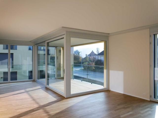 Apartment mieten in Multeguet, Muri bei Bern