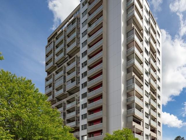 Apartment mieten in Muri bei Bern, Bern