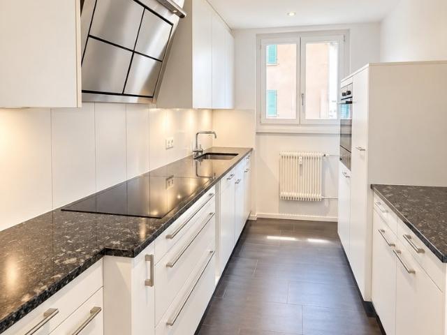 Apartment mieten in Multeguet, Muri bei Bern