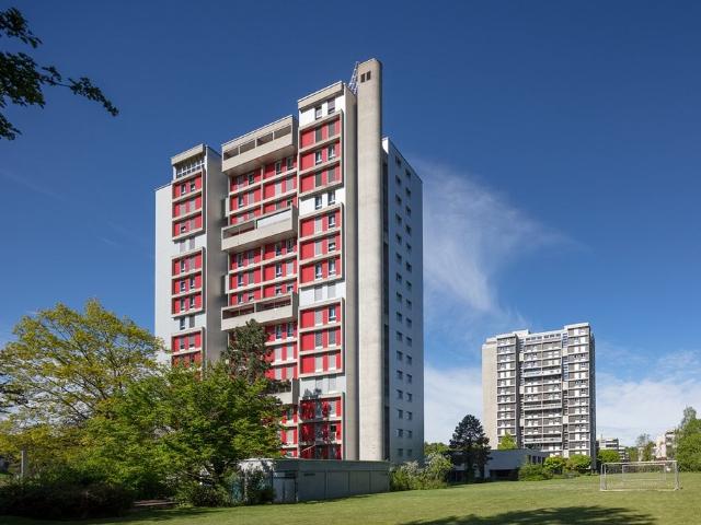Apartment mieten in Muri bei Bern, Bern