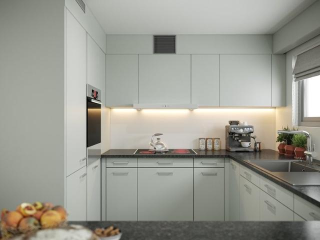 Apartment mieten in Muri bei Bern, Bern