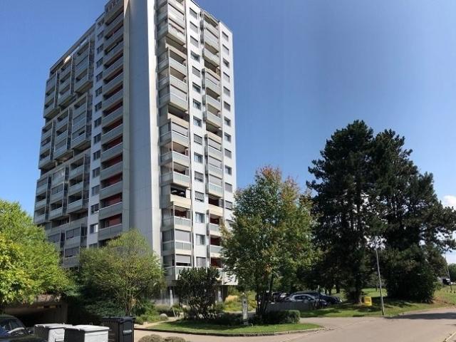 Apartment mieten in Muri bei Bern, Bern