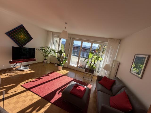 Apartment mieten in Muri bei Bern, Bern