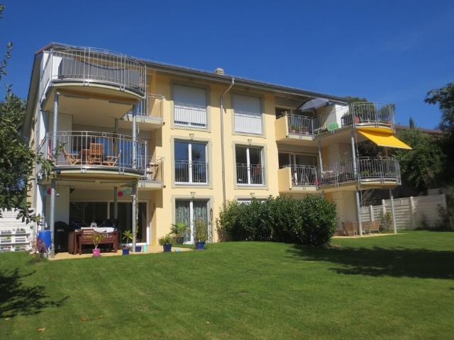 Apartment mieten in Muri bei Bern, Bern