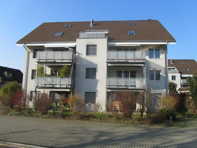 Apartment mieten in Muri Ag, Aargau