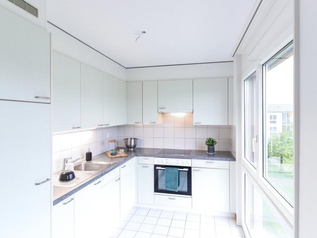Apartment mieten in Murten, Freiburg