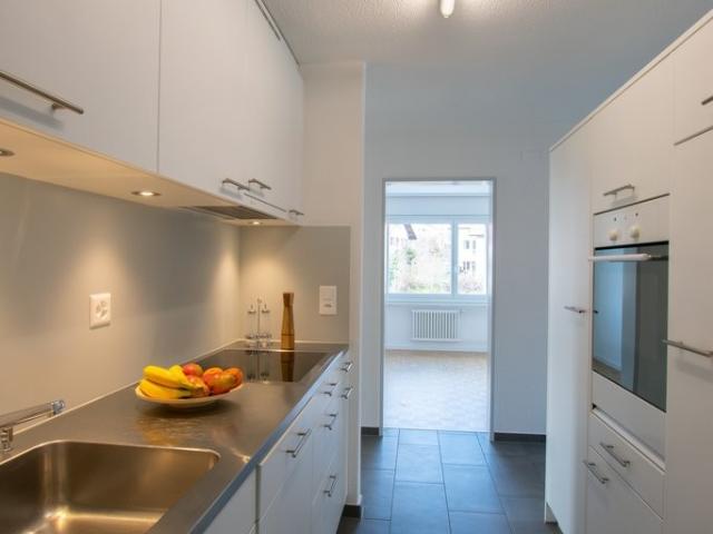 Apartment mieten in Murten, Freiburg