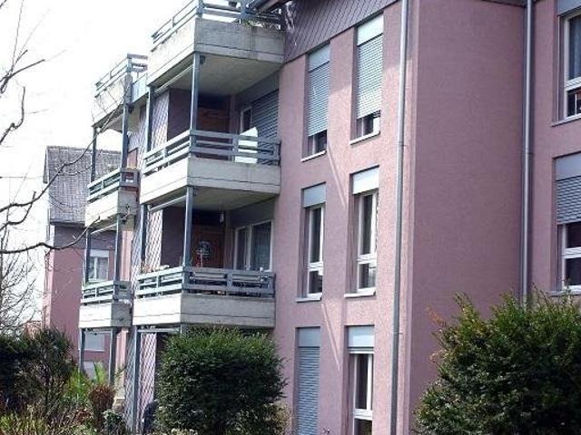 Apartment mieten in Murten, Freiburg