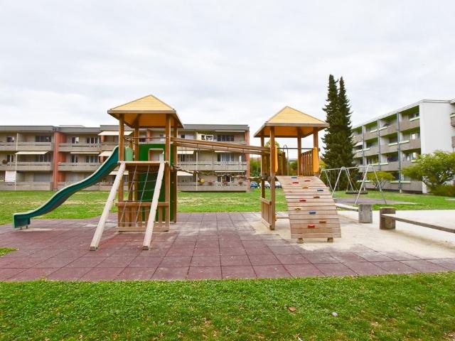 Apartment mieten in Murten, Seebezirk / District du Lac