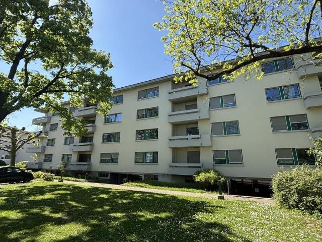 Apartment mieten in Muttenz, Basel-Landschaft